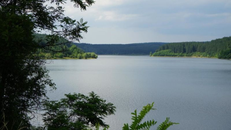 Общо 33 язовира у нас са пълни на 80%, пет водоема преливат
